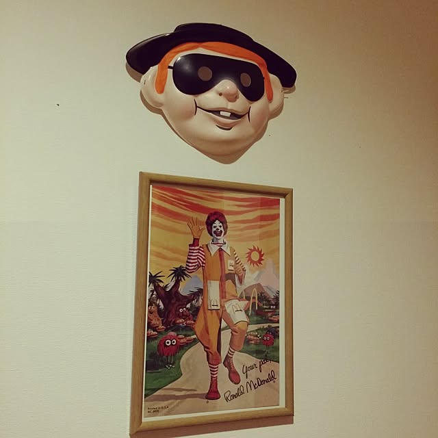 ALFさんの実例写真