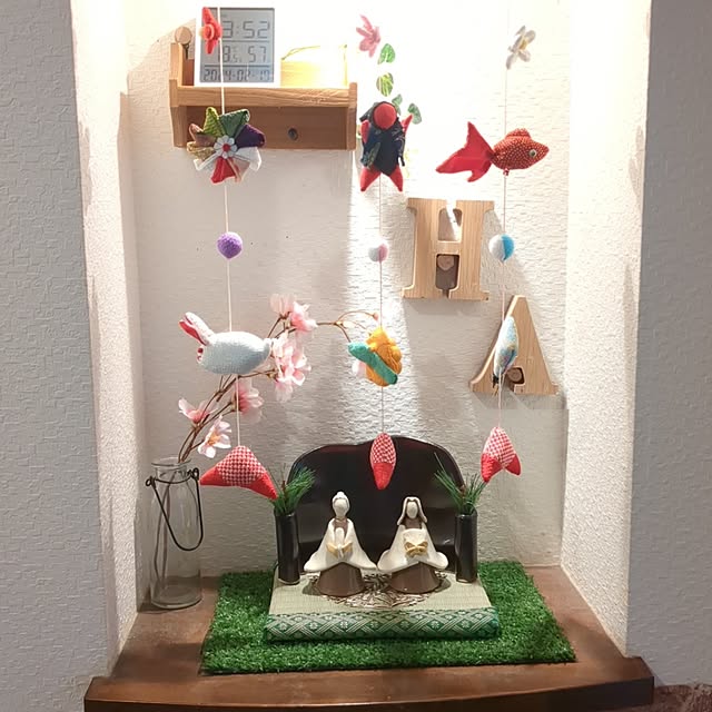 Annaさんの部屋
