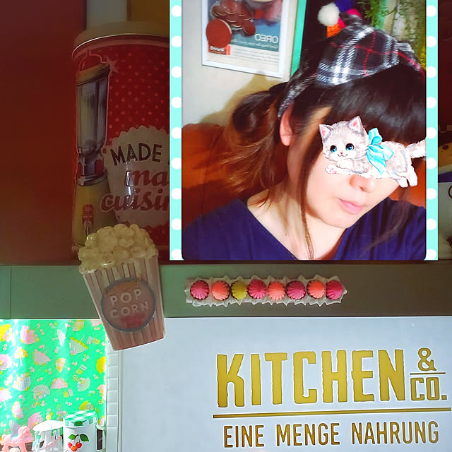 cherrycherryさんの実例写真