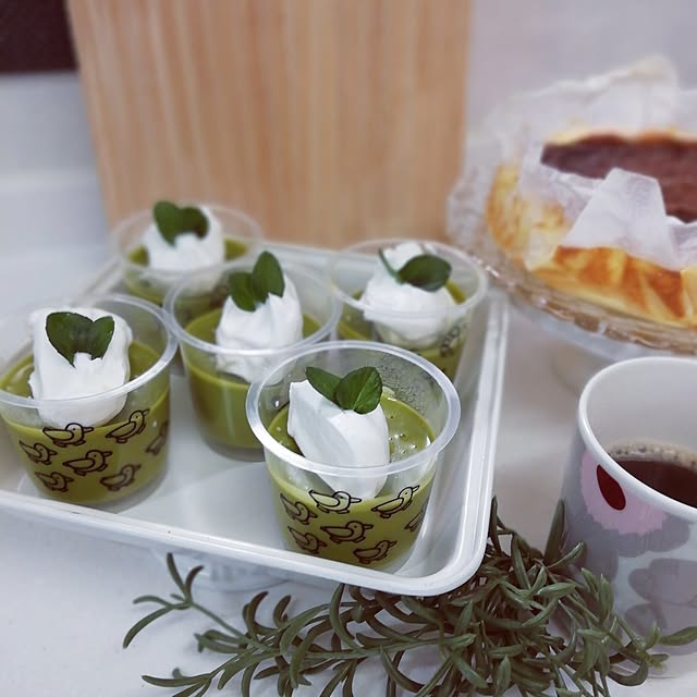 G.Mさんの部屋