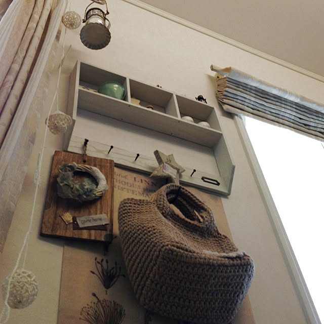 kassyyomeさんの実例写真