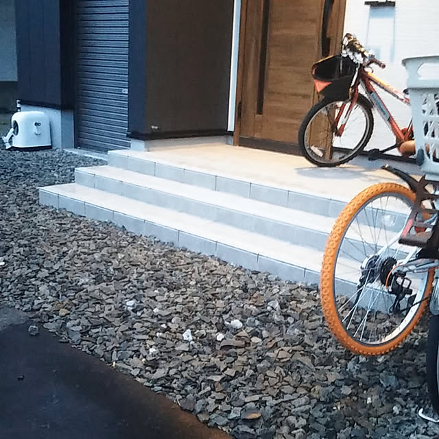 kaemaruさんの実例写真