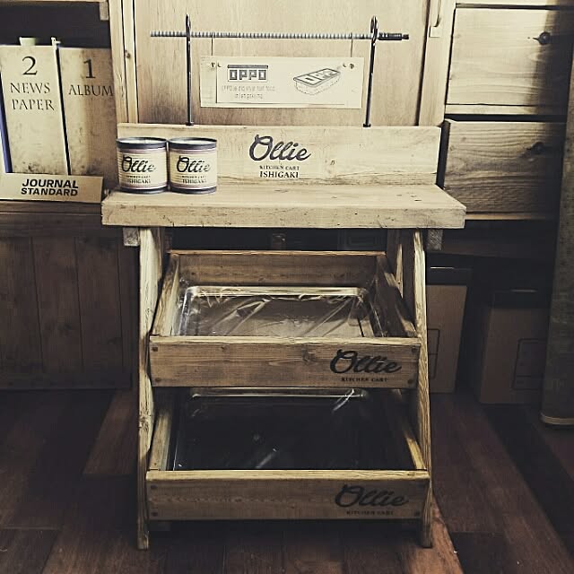 cafe-plageさんの実例写真
