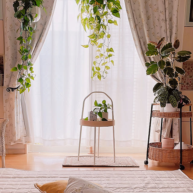 milkcocoaさんの部屋