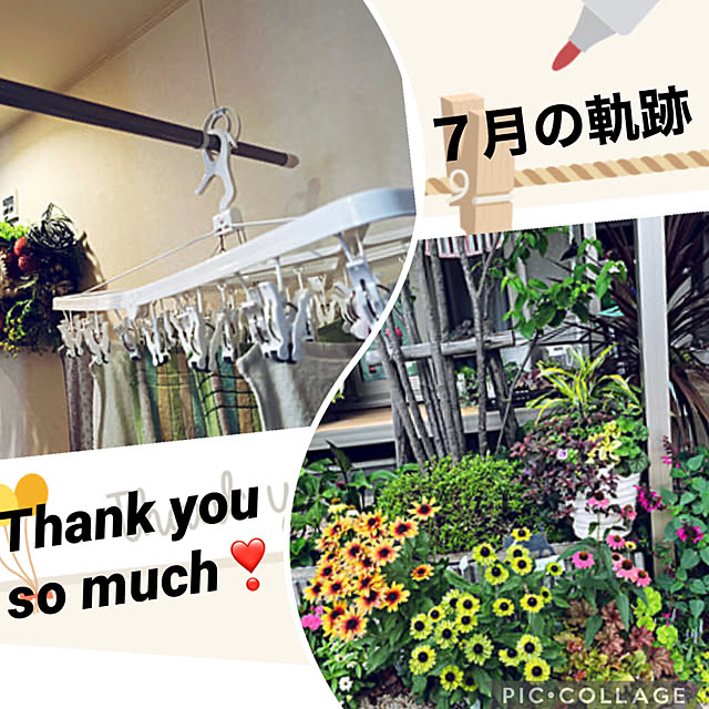 yukarin-gardenさんの実例写真
