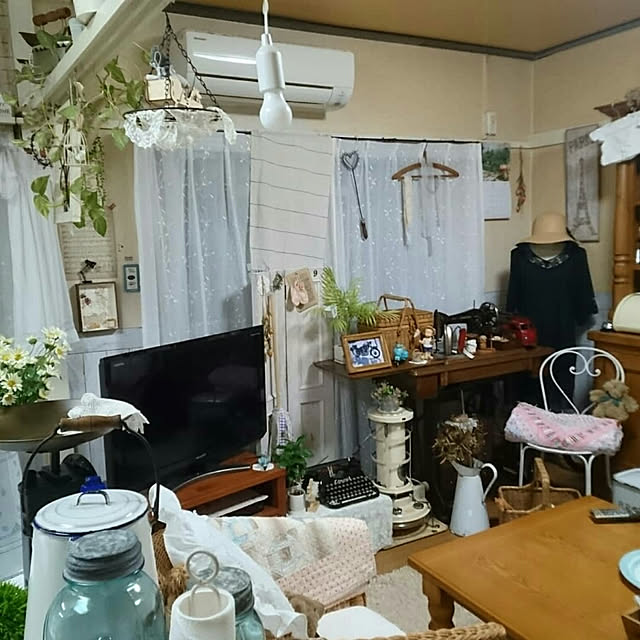 実例写真