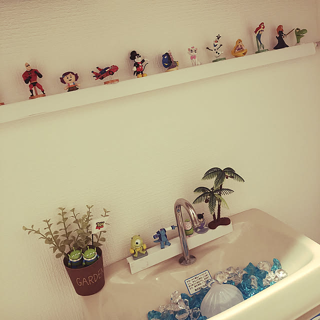 maicさんの実例写真