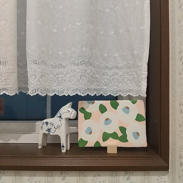 Rさんの実例写真