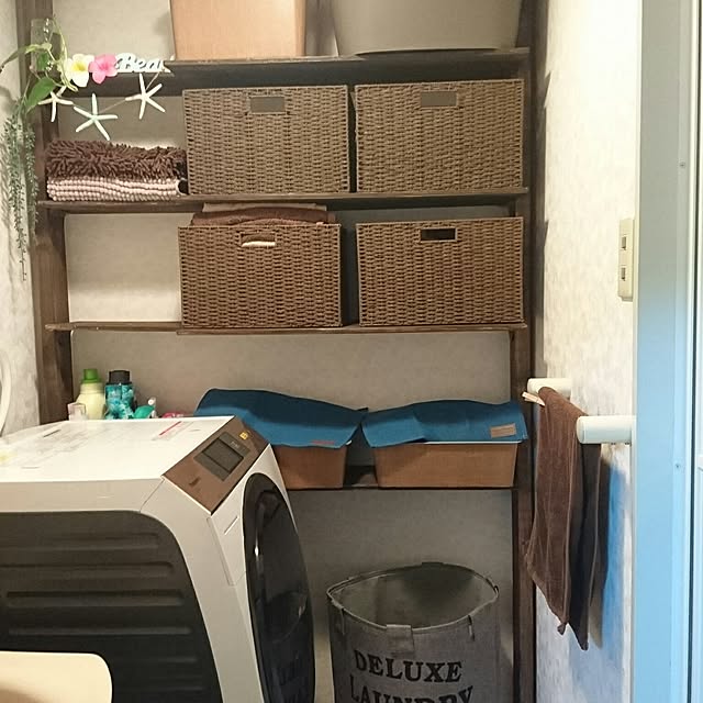 rihoさんの実例写真
