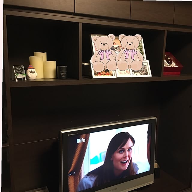 kikujiroさんの実例写真