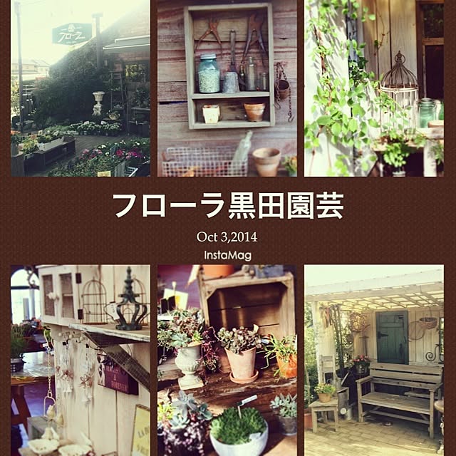 kaoriさんの実例写真