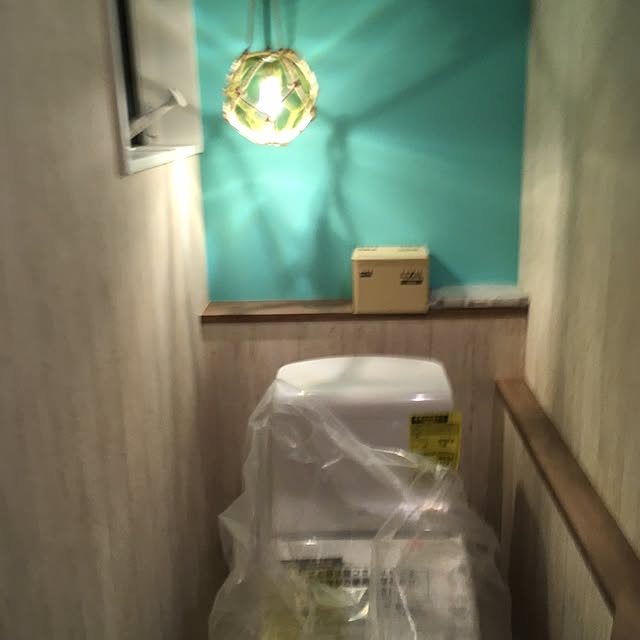 バス/トイレのインテリア実例 - 2016-11-21 18:39:45