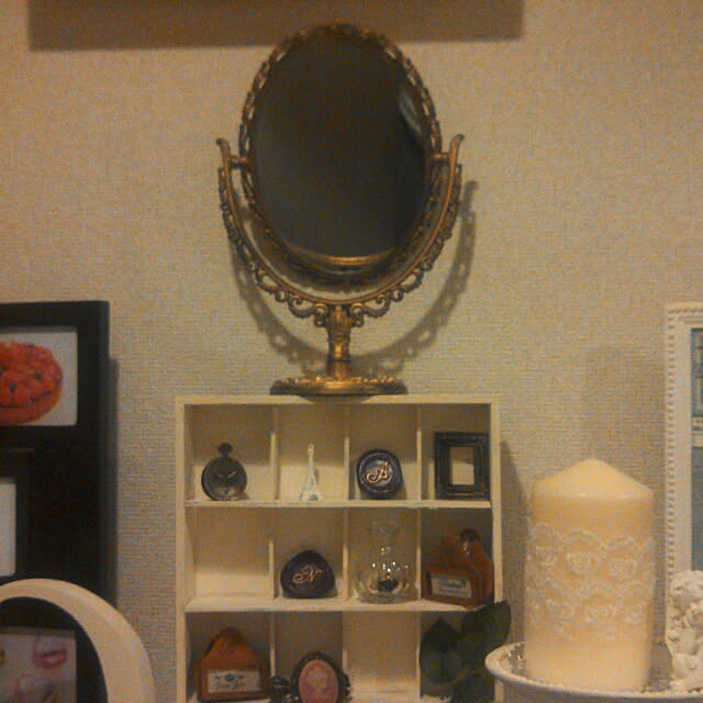 mycafeさんの実例写真