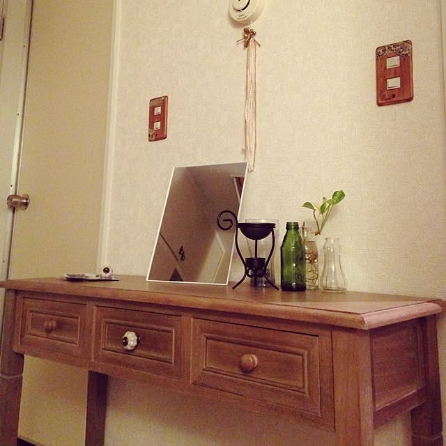 mahaさんの実例写真