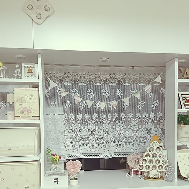 fleur-mamanさんの実例写真
