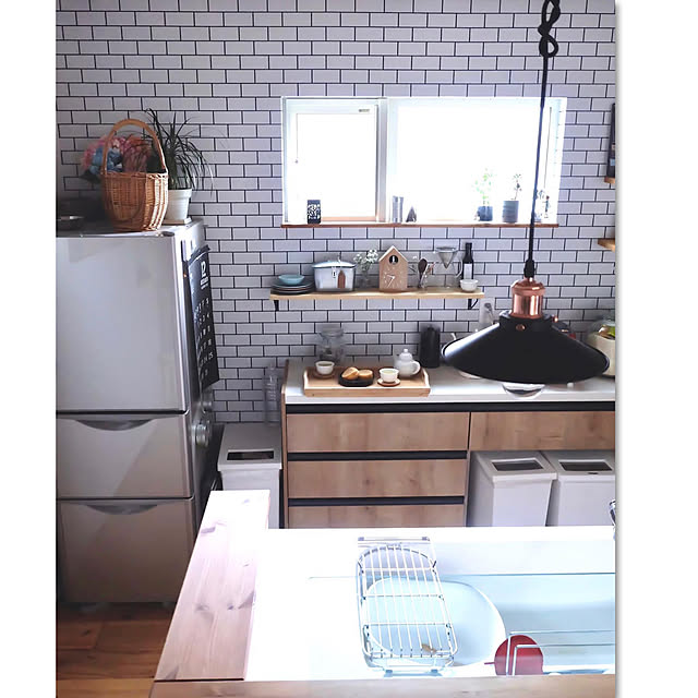 chibinoriさんの実例写真