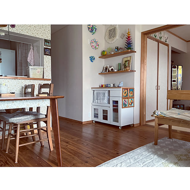 chiiyanさんの実例写真