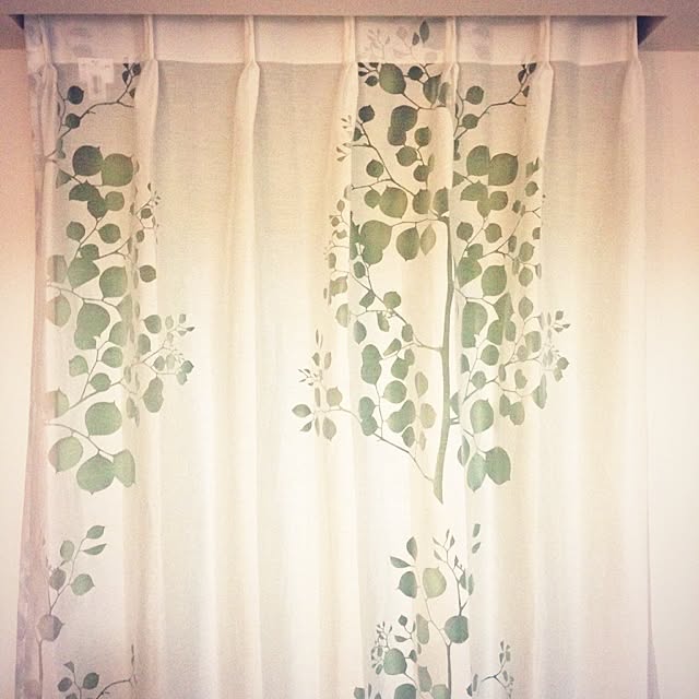 mocoさんの実例写真