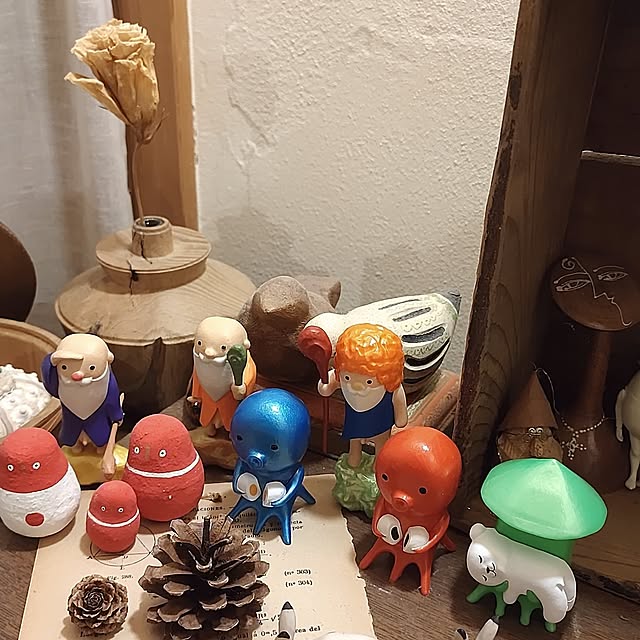 t.yumiさんの実例写真
