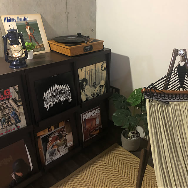 nanaさんの実例写真