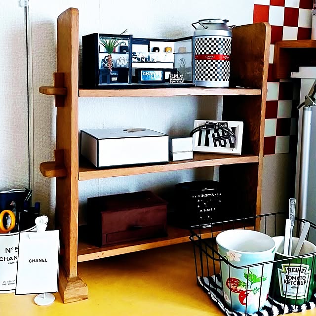 AllMeさんの部屋