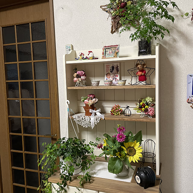 ronronさんの実例写真