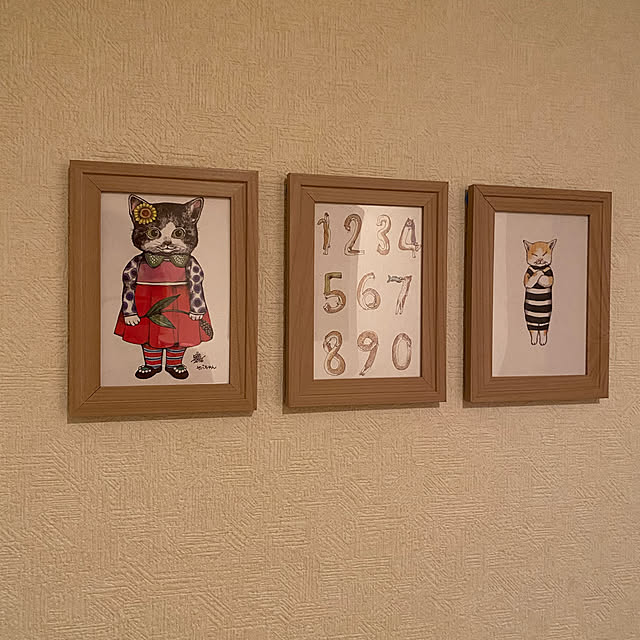 moco_mocoさんの実例写真
