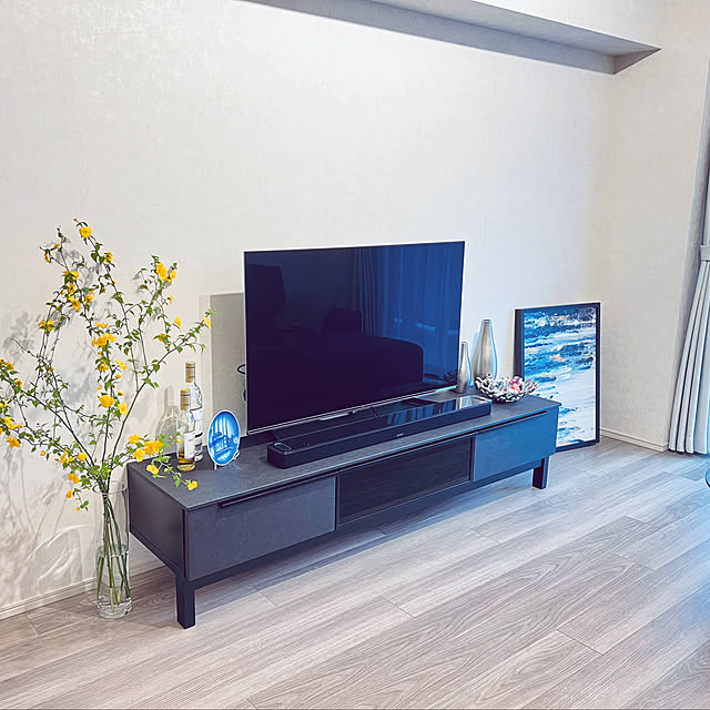 Rさんの部屋
