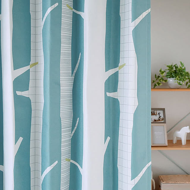 perfectspace_curtainさんの実例写真