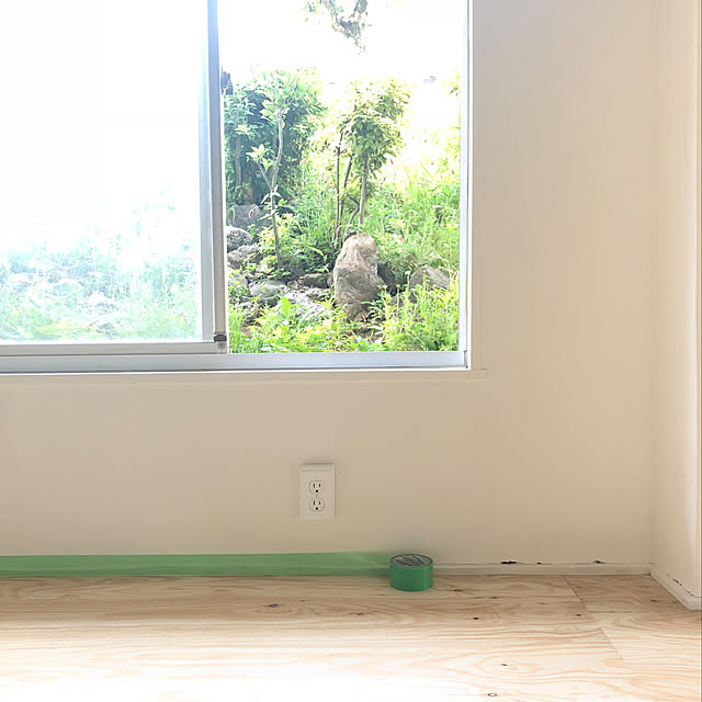kurobarさんの実例写真