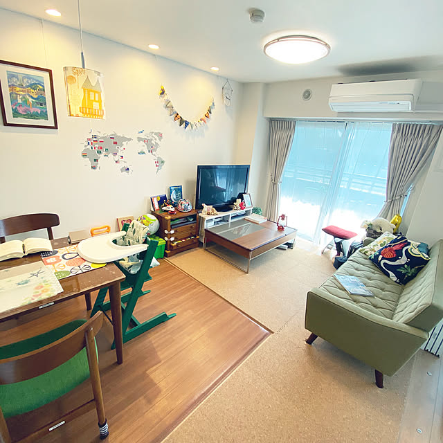 saorinさんの実例写真