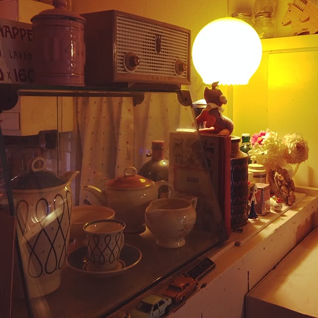 kuacharuさんの実例写真