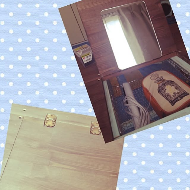 006chanさんの実例写真