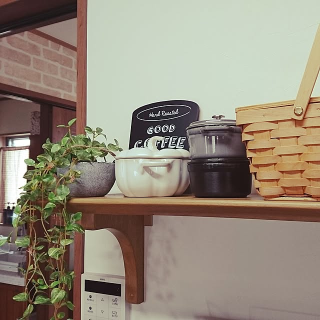 coffee-nokiさんの実例写真