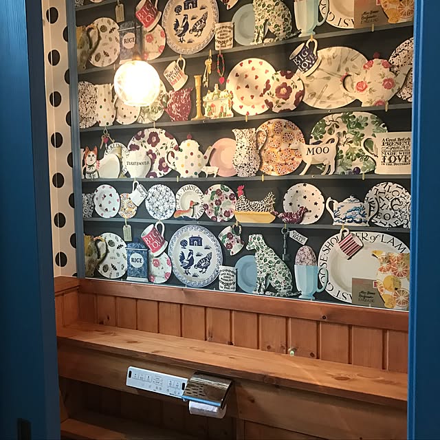 azuさんの実例写真