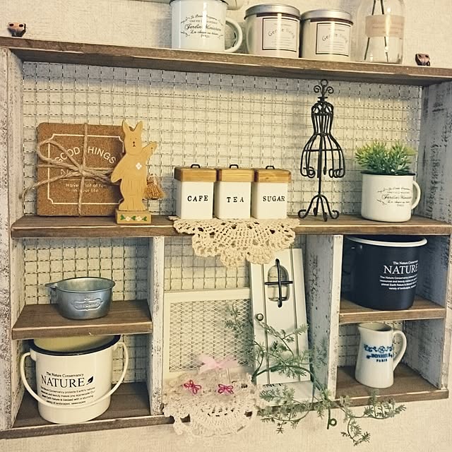 misaさんの実例写真
