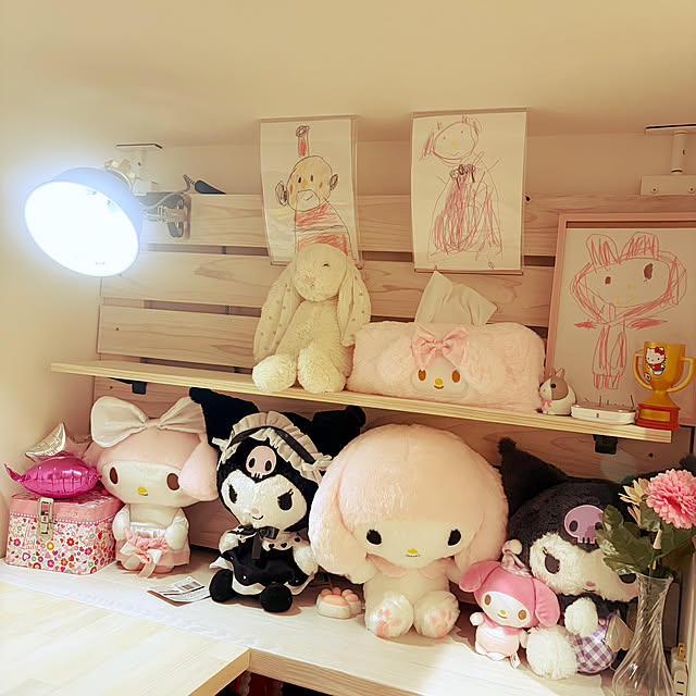 komaさんの部屋