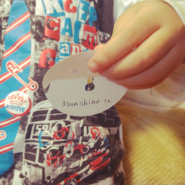 caffeineさんの実例写真