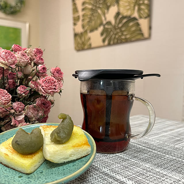 mizucchiさんの部屋