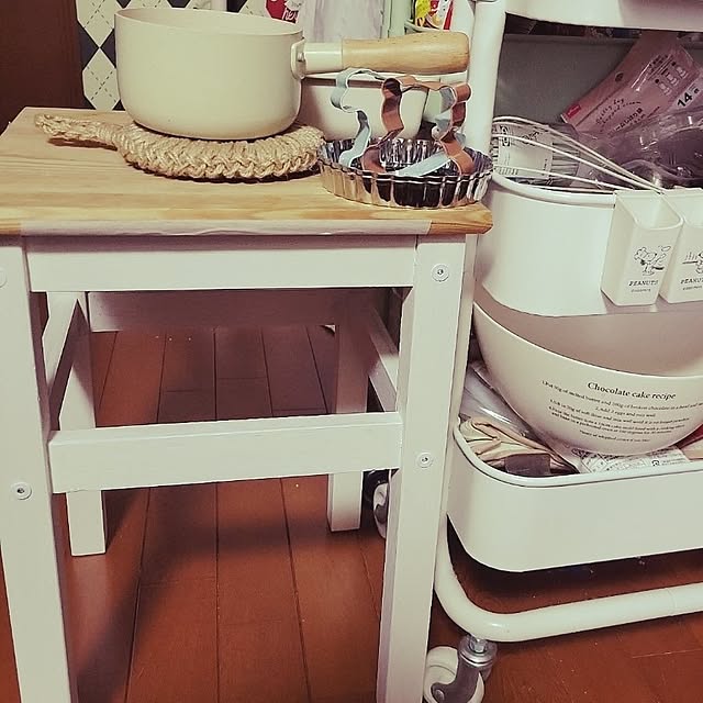 ANTENNAさんの実例写真