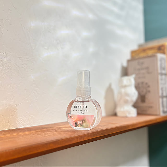 Minteaさんの実例写真