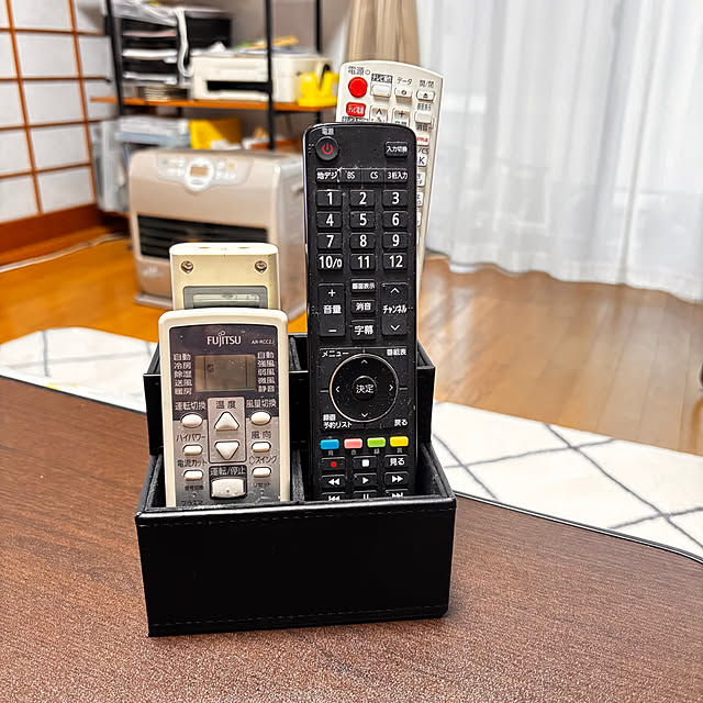 cyaroさんの部屋