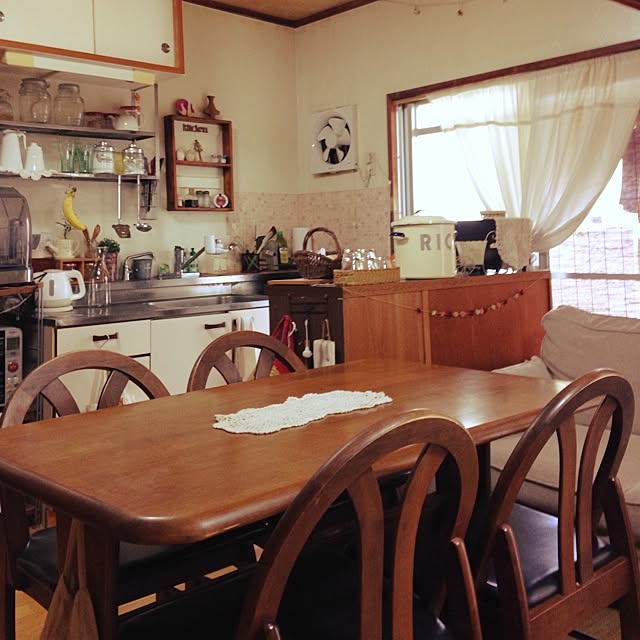 chi-mamaさんの実例写真