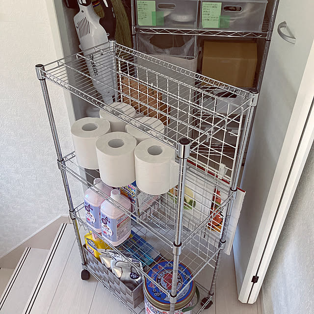 Lin_3さんの部屋
