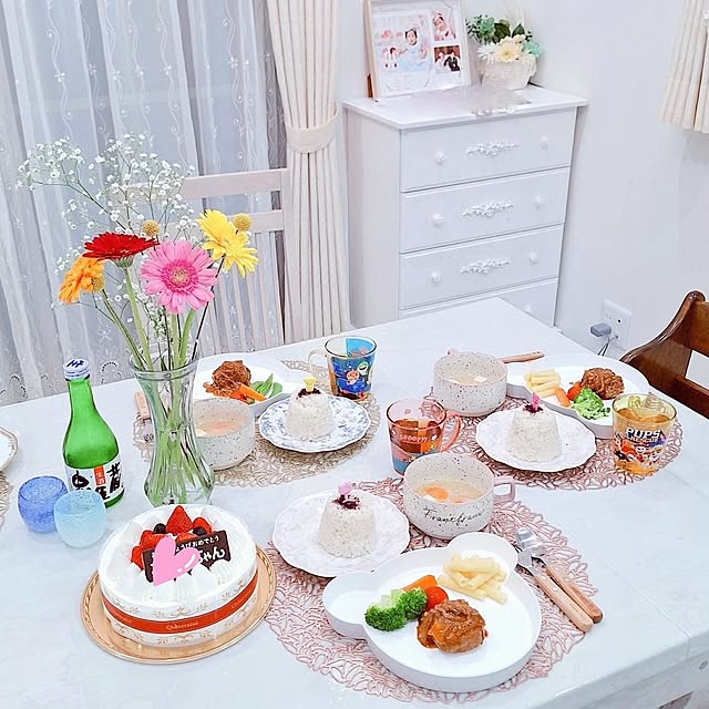 prettychieさんの実例写真