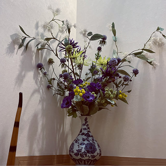 yukarin-gardenさんの部屋