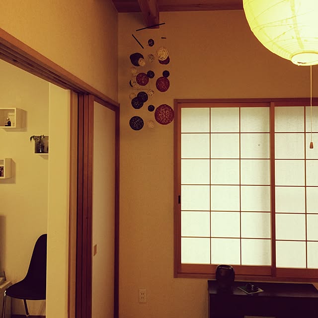 Fさんの実例写真