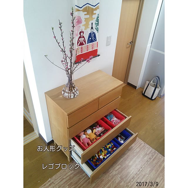 minnさんの実例写真