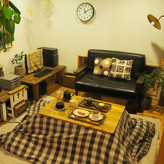 slow-lifeさんの実例写真