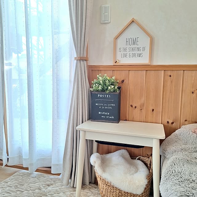 Blancheさんの実例写真